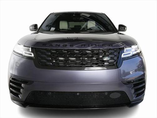 2021 Land Rover Range Rover 3.0L V6 Supercharged HSE