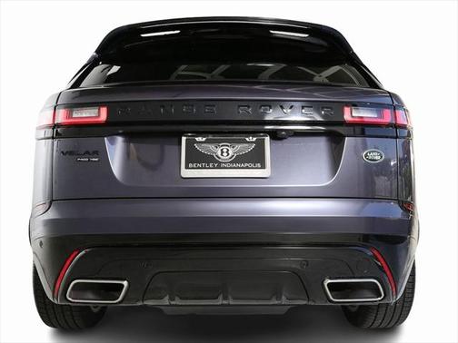 2021 Land Rover Range Rover 3.0L V6 Supercharged HSE