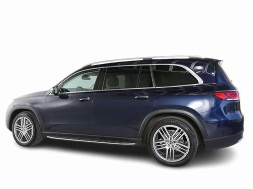 2022 Mercedes-Benz GLS 450 4MATIC