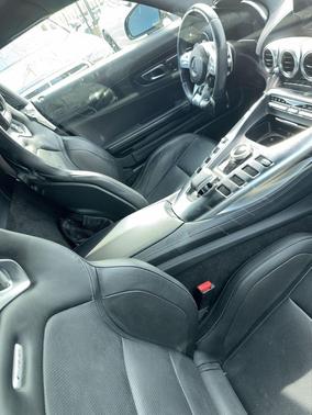 2020 Mercedes-Benz AMG GT Base