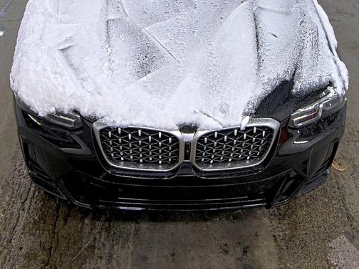 2024 BMW X4 xDrive30i