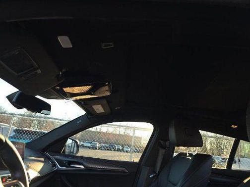 2024 BMW X4 xDrive30i