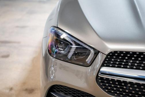 2020 Mercedes-Benz GLE 450 AWD 4MATIC