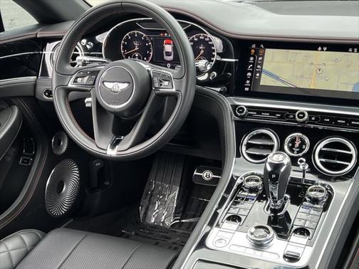 2020 Bentley Continental GT V8 First Edition