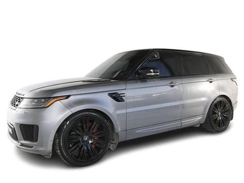 2020 Land Rover Range Rover Sport HSE Dynamic