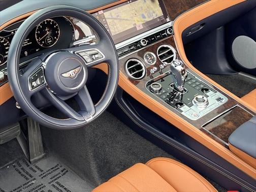 2023 Bentley Continental GT V8