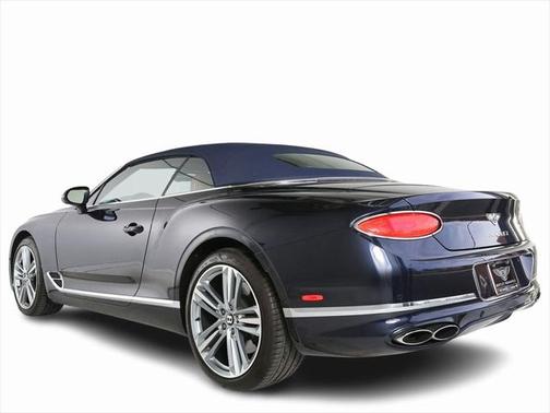 2023 Bentley Continental GT V8