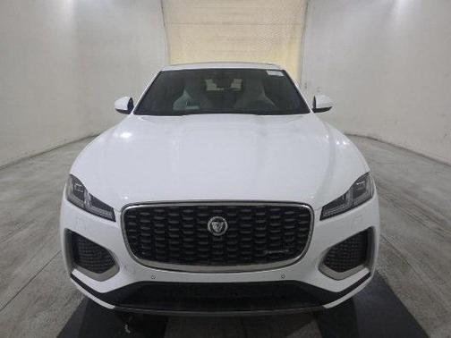2024 Jaguar F-PACE R-Dynamic S P400 AWD Automatic