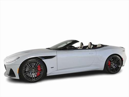 2023 Aston Martin DBS Volante