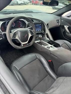 2016 Chevrolet Corvette Z06