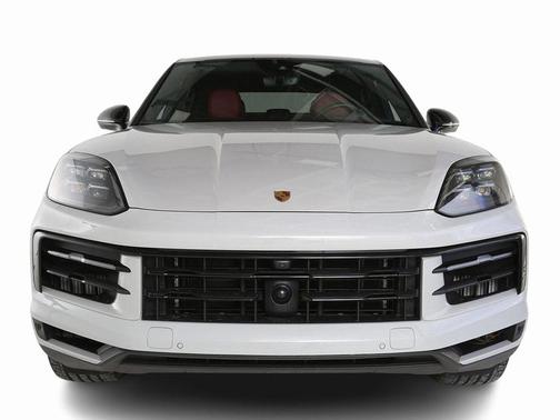 2024 Porsche Cayenne S