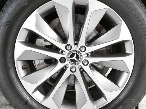 2022 Mercedes-Benz GLE 350 4MATIC