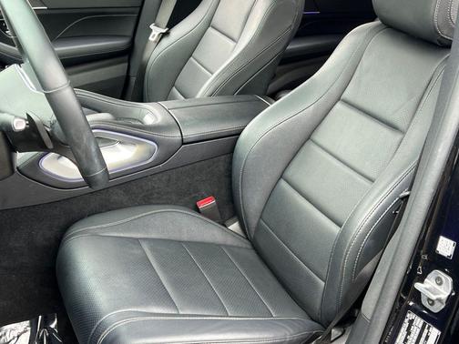 2022 Mercedes-Benz GLE 350 4MATIC