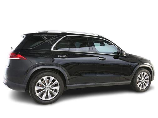 2022 Mercedes-Benz GLE 350 4MATIC