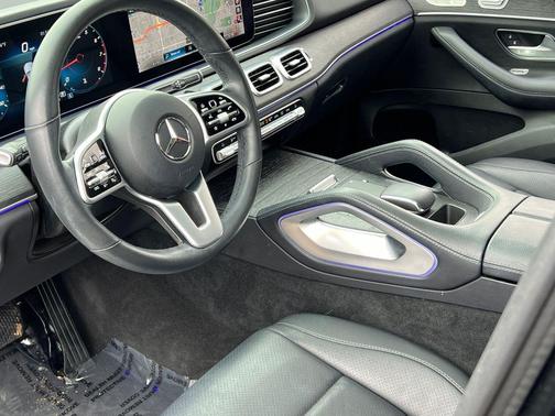 2022 Mercedes-Benz GLE 350 4MATIC