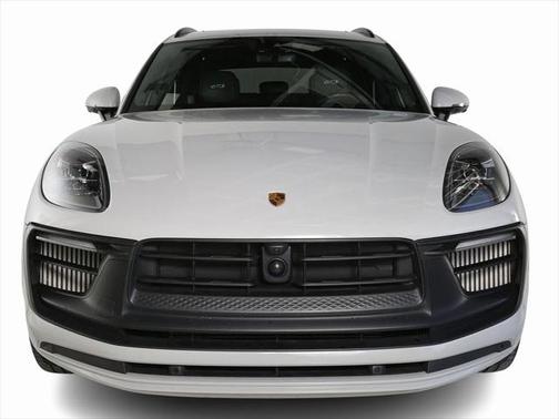 2024 Porsche Macan GTS