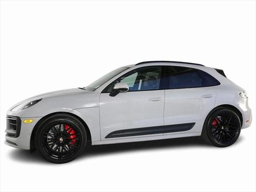 2024 Porsche Macan GTS