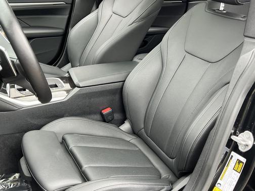 2024 BMW M440 Gran Coupe i