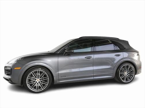 2023 Porsche Cayenne GTS