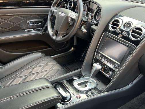 2014 Bentley Flying Spur Base