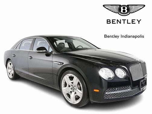 2014 Bentley Flying Spur Base