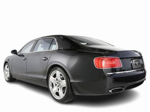 2014 Bentley Flying Spur Base