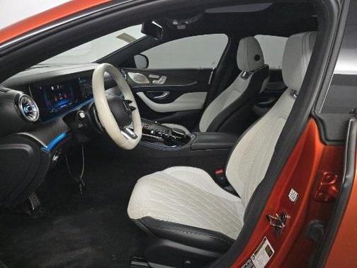 2024 Mercedes-Benz AMG GT 63 4-Door