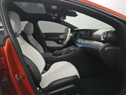 2024 Mercedes-Benz AMG GT 63 4-Door