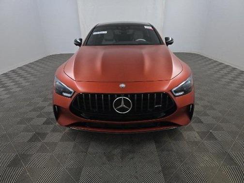 2024 Mercedes-Benz AMG GT 63 4-Door
