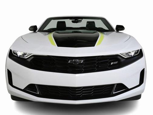 2023 Chevrolet Camaro 3LT
