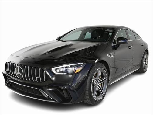 2023 Mercedes-Benz AMG GT 63 S 4-Door