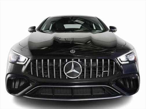 2023 Mercedes-Benz AMG GT 63 S 4-Door