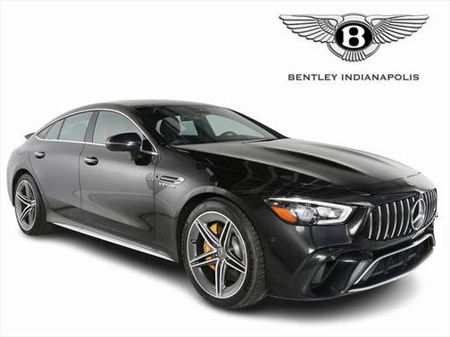 2023 Mercedes-Benz AMG GT 63 S 4-Door