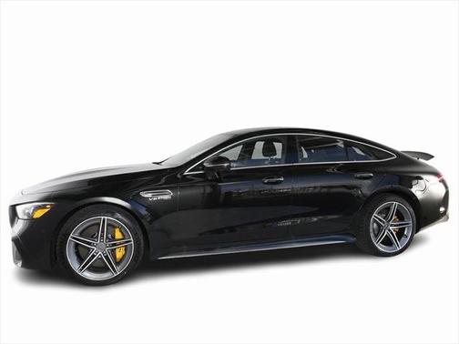 2023 Mercedes-Benz AMG GT 63 S 4-Door