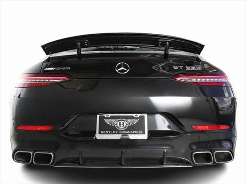 2023 Mercedes-Benz AMG GT 63 S 4-Door