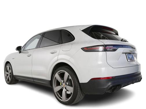 2023 Porsche Cayenne Cayenne E-Hybrid
