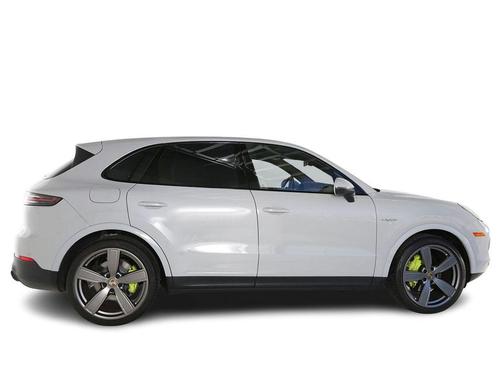 2023 Porsche Cayenne Cayenne E-Hybrid