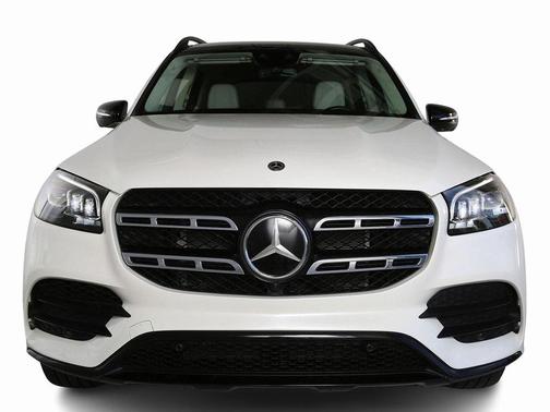 2023 Mercedes-Benz GLS 580 4MATIC