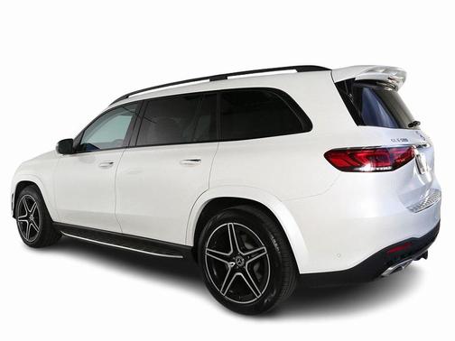 2023 Mercedes-Benz GLS 580 4MATIC