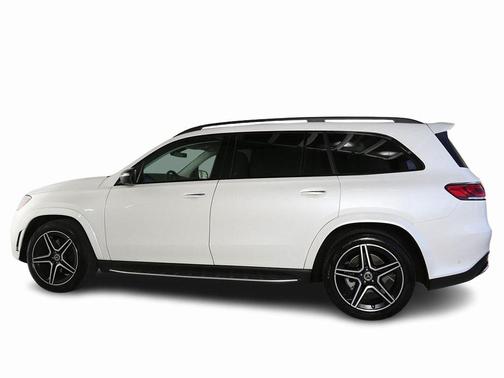 2023 Mercedes-Benz GLS 580 4MATIC