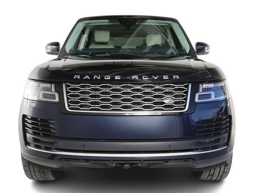2020 Land Rover Range Rover 3.0L V6 Supercharged HSE