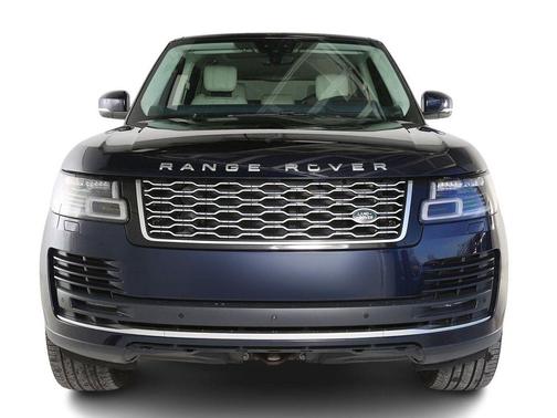 2020 Land Rover Range Rover 3.0L V6 Supercharged HSE