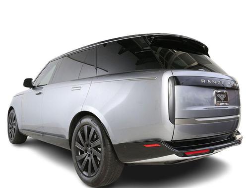2025 Land Rover Range Rover P400 SE 7 Seat