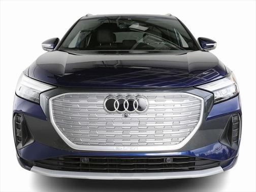 2024 Audi Q4 e-tron Premium 40 RWD