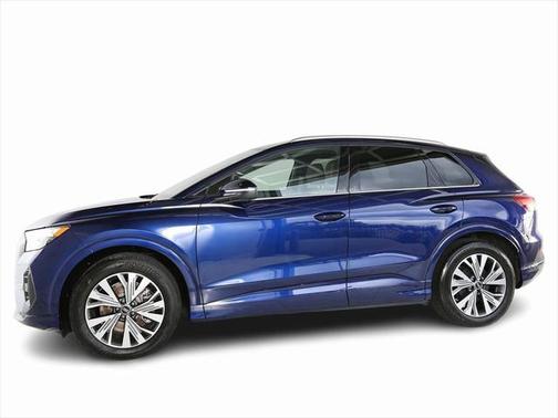 2024 Audi Q4 e-tron Premium 40 RWD