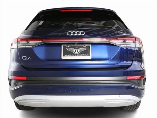 2024 Audi Q4 e-tron Premium 40 RWD