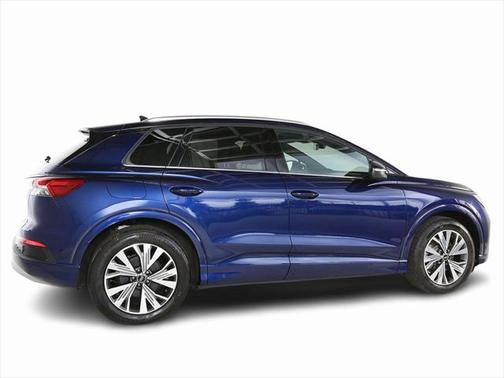 2024 Audi Q4 e-tron Premium 40 RWD