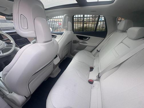 2024 Mercedes-Benz EQE 350 4MATIC