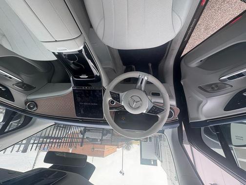 2024 Mercedes-Benz EQE 350 4MATIC