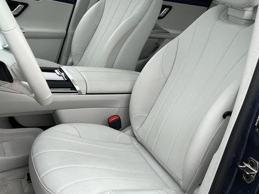 2024 Mercedes-Benz EQE 350 4MATIC